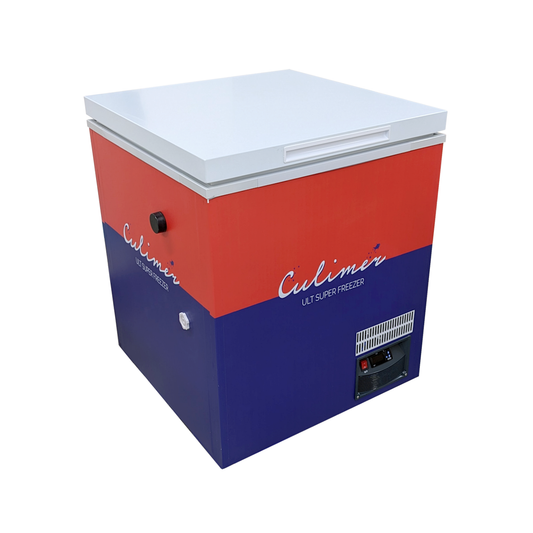 DW60W060 (Type 0) -60°C Chest SuperFreezer: 60L Capacity