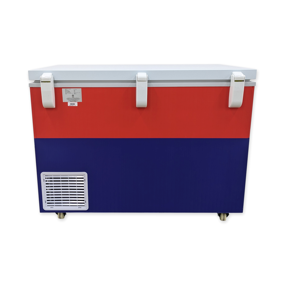 DW60W220 (Type 2) -60°C Chest SuperFreezer: 220L Capacity