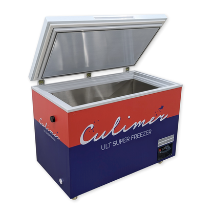 DW60W220 (Type 2) -60°C Chest SuperFreezer: 220L Capacity