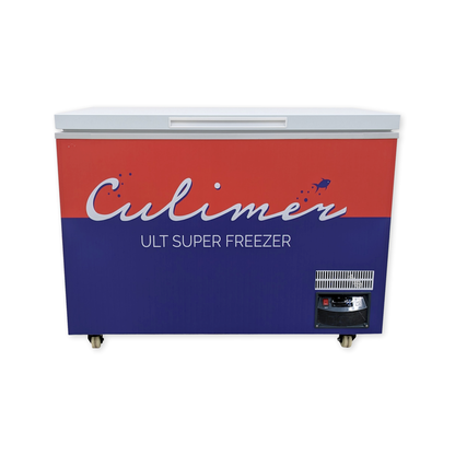 DW60W220 (Type 2) -60°C Chest SuperFreezer: 220L Capacity