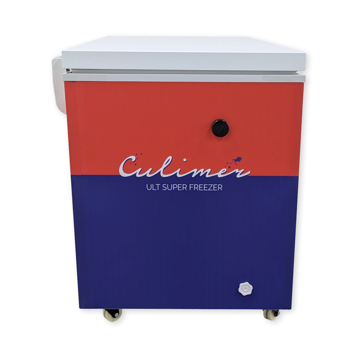 DW60W220 (Type 2) -60°C Chest SuperFreezer: 220L Capacity