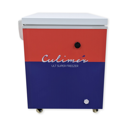 DW60W220 (Type 2) -60°C Chest SuperFreezer: 220L Capacity