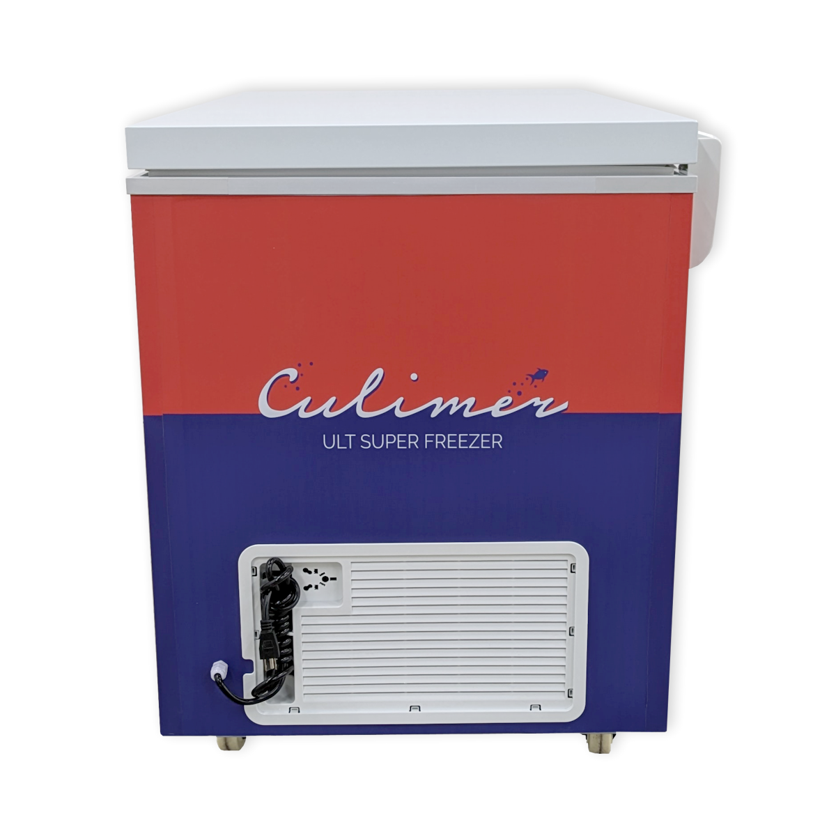 DW60W220 (Type 2) -60°C Chest SuperFreezer: 220L Capacity