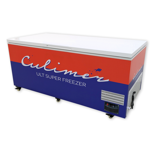 DW60W920 (Type 9) -60°C Chest SuperFreezer: 920L Capacity