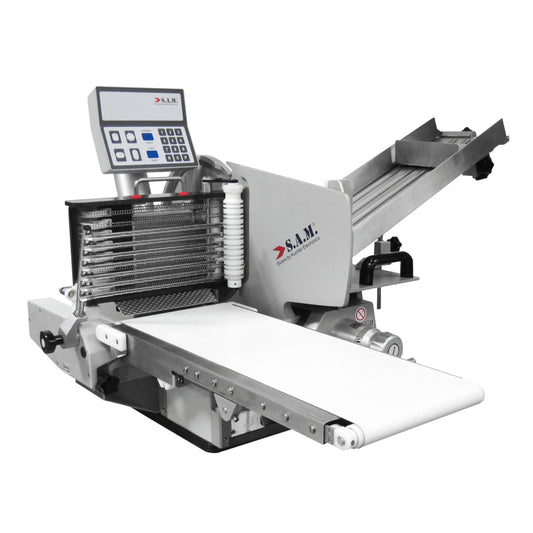 SAM 308 Neta Slicer