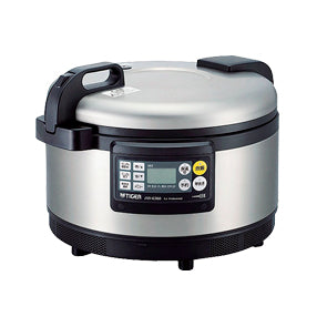 Suzumo TIGER IH Rice Cooker JIW-G541